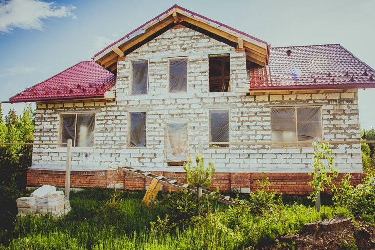 Výběr materiálu