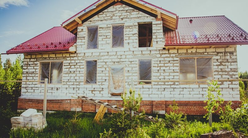 Výběr materiálu