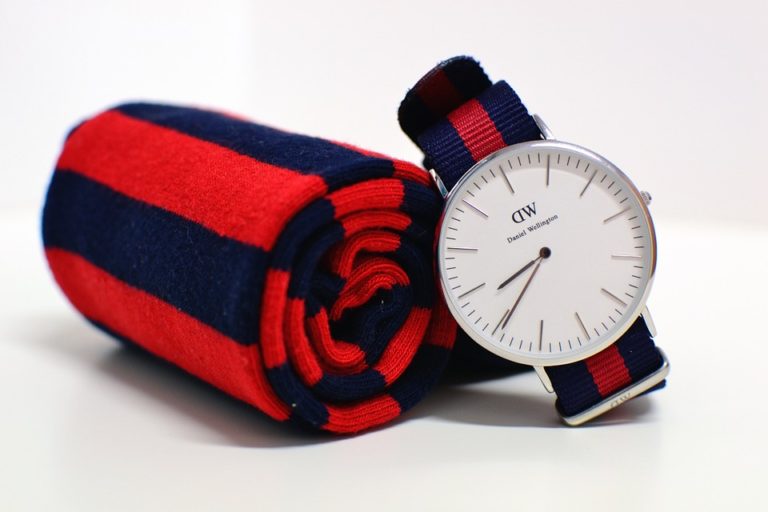 Daniel Wellington