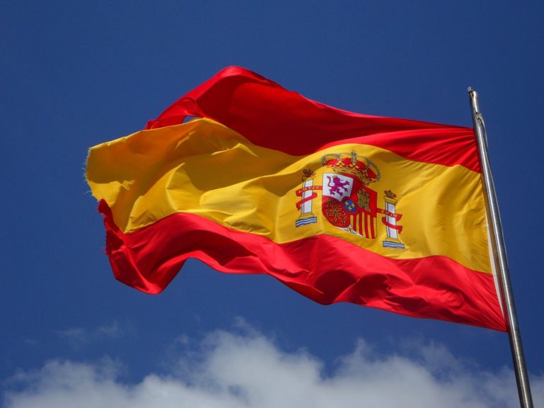 Španělsko
