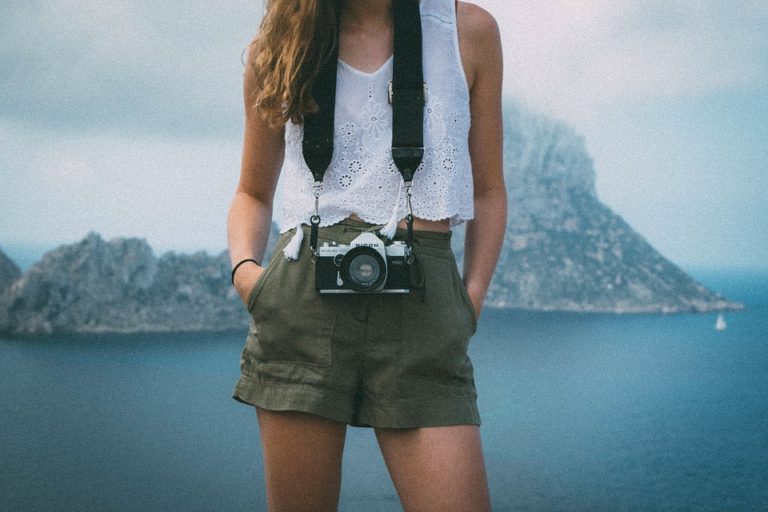 Trendy léta 2018