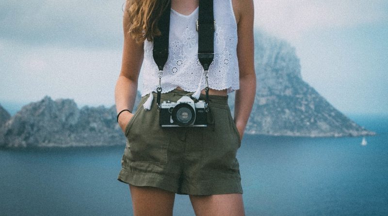 Trendy léta 2018