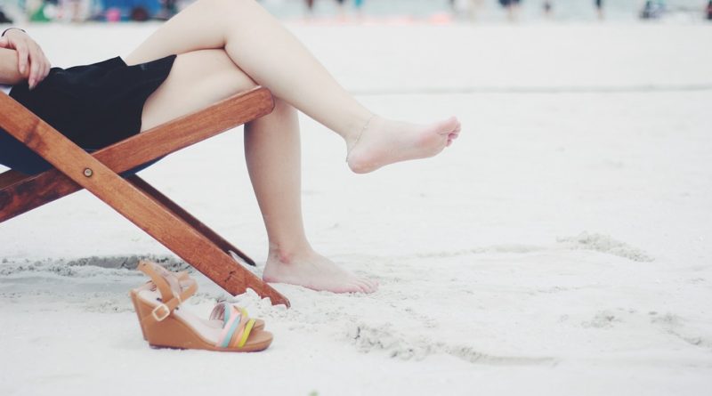 Letošní léto patří espadrilkám a sandálkům. Buďte jako britské princezny
