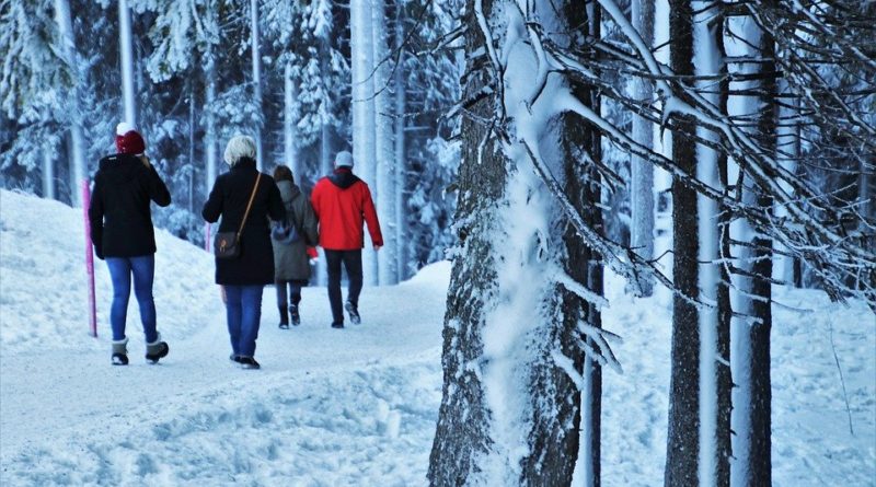 Je vám pořád zima? Víme, jak se stoprocentně zahřejete