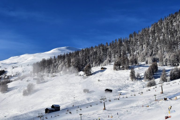 Proč vyrazit do Livigna ještě tuto zimu?