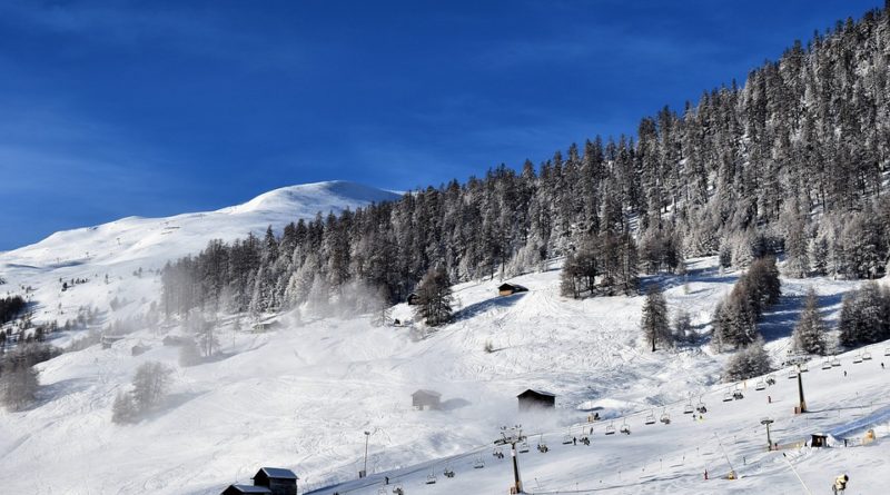 Proč vyrazit do Livigna ještě tuto zimu?