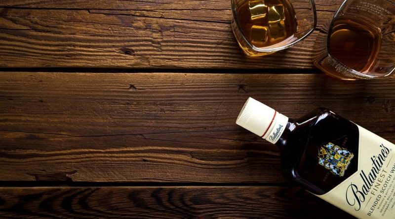 Alkohol a zdravý životní styl. Jde to dohromady?