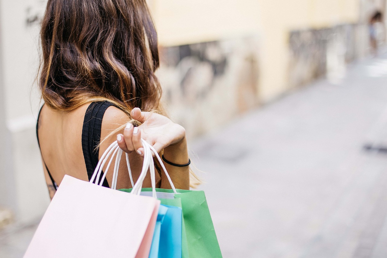 eshopy moda