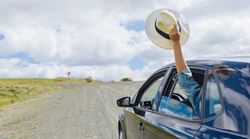 Bláznivý road trip: Jaká jsou pravidla nejlepšího výletu vašeho života?