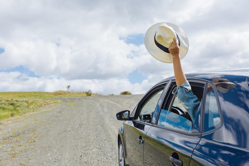 Bláznivý road trip: Jaká jsou pravidla nejlepšího výletu vašeho života?
