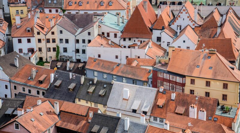 Český Krumlov – tipy na letní výlety po Česku